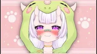 ASMR W UR WAIFU