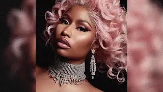 (Free) Nicki Minaj type beat - Shout Out