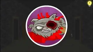 The Visitor: Ep.1 - Kitty Cat Carnage Walkthrough