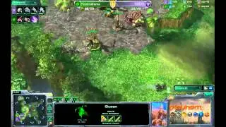 Psychodrama vs ST_Rainbow