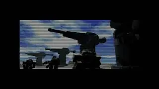 Total Annihilation - Intro