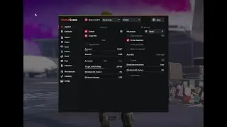 CS2 Semi-Rage Hacking with Memesense