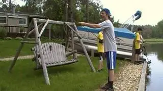Fastest Fish Catch In The World