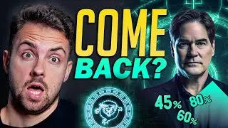 IS THIS THE BEST ALTERNATIVE TO BITCOIN? Why BSV is rising?!