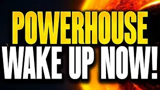 XINFIN XDC🔥TOKENIZATION POWERHOUSE🔥WAKE UP BEFORE IT'S TOO LATE!
