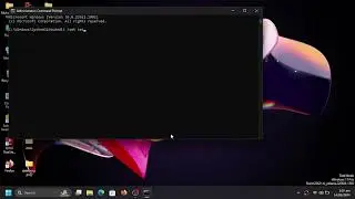 How to Disable Test Mode in Windows 11 (commands in the description)
