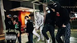 ØNSET - JERK 1 [ Audio ]