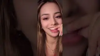 Periscope American girl❤️