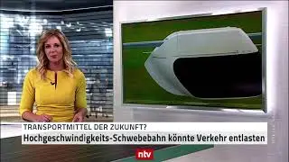 NTV Original-Bericht zu SkyPods