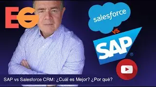 SAP vs Salesforce