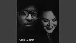 Back in Time