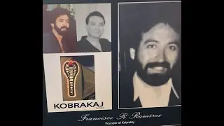 [Video #6 KobraKaj Martial Arts and Master Francisco Ramirez] Interviewing Danny Arroyo