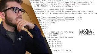 Linux in Cybersecurity