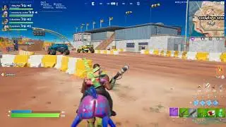 fortnite funny moments xD