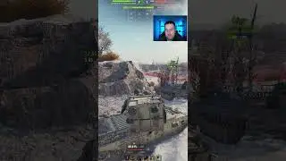 FV4005 - мінус FV4005
