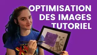 Comment optimiser les images de son site web (écoconception, SEO et accessibilité)