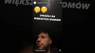 YUNG ADISZ - UWAŻAJ NA WIĘKSZYCH ZIOMÓW (SNIPPET)