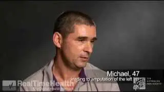 Real Stories of Living with Persistent Pain