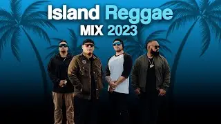 Island Reggae Playlist/Mix! | Vol. 3 2023 | (Rebel Souljahz, Fiji, J Boog, Maoli, The Green & More!)