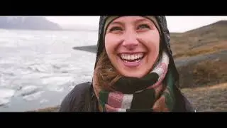 One day trip - Iceland / Panasonic G7 / 12-35mm f2.8 / Zhiyun Crane 2