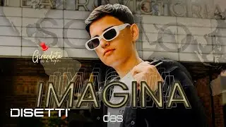 IMAGINA - DAS (VIDEO OFICIAL) | Musica Urbana 2023