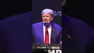 Trump vs. Biden: Who wins with Visual Language?
