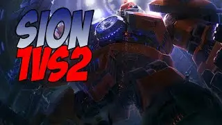 Sion 1vs2