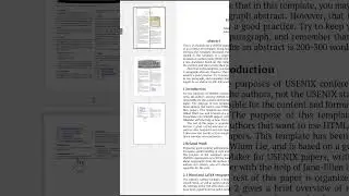 How to delete a page from PDF? #shorts