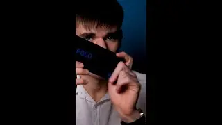 Топовый бюджетный смартфон 2022 года Xiomi Redmi POCO X3