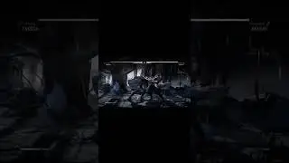 #MORTAL KOMBAT Xl  #TAKEDA vs KENSHI
