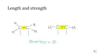 IB Chemistry SL Topic 4: Revision Lecture
