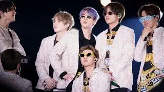BTS 