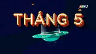 [FULL HD] HTV3 Giới Thiệu Chương Trình Cuối Tuần Tháng 5/2022