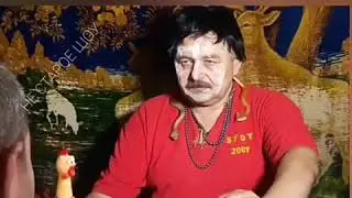 Мега экстрасенс😂