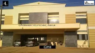 Top 10 Engineering Colleges In Davanagere | Best College In Davanagere For Engineering (2024)