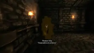 some Amnesia: The Dark Descent Gameplay - Halloween2020