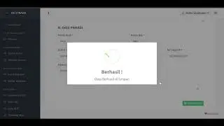 Tutorial Pendaftaran Yudisium