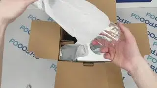 Стационарный блендер Xiaomi Circle Joy Kitchen (CN) (серебряный) / CD-BL01