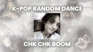✧ ꒱ 👽.☆ K-POP RANDOM DANCE ✧ ꒱ 👽.☆