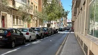 Иду на море в Аликанте.
