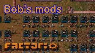 【fun games】 Factorio 194
