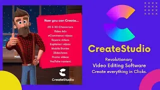Best 2D & 3D Video Animation Software for Windows & Mac in 2022
