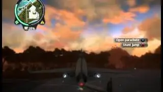 Just Cause 2 lolPanda