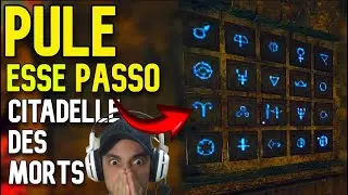 Como Fazer o Passo das Traps Mais Rápido em CITADELLE DES MORTS ( Black Ops 6 Zombies )