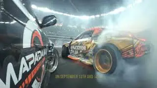 The time is finally here ...