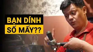 10 LỖI PHA CHẾ KINH ĐIỂN mà AI CŨNG DÍNH