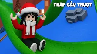 Tháp Cầu Trượt