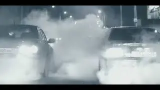 RUSLAN IVANOV - ADRENALINE SHOT (Official Music)