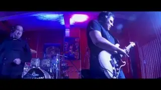 The BluesBones live @ Hypestudio - Runaway