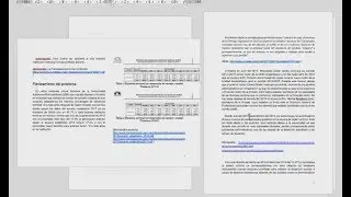 Como combinar páginas horizontales y verticales en Word (365, 2016) 2024 Sin perder formatos